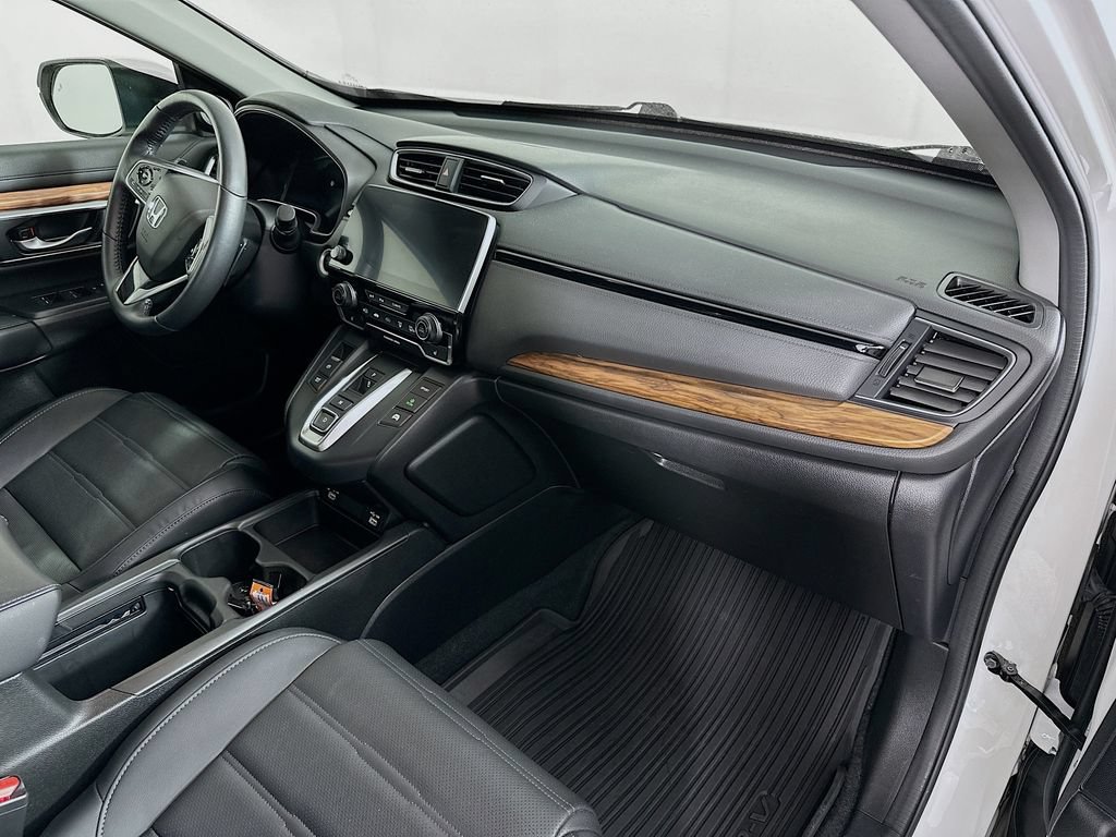 Used 2022 Honda CR-V EX-L image 37