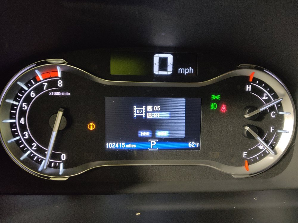 Used 2018 Honda Pilot Elite image 23