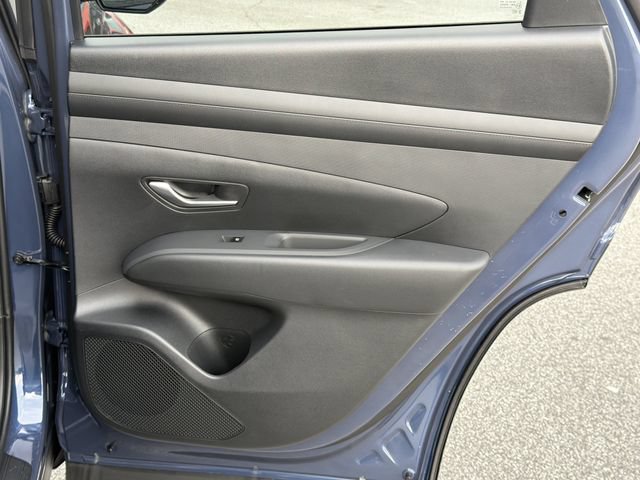 Certified 2026 Hyundai Tucson SEL FWD image 16