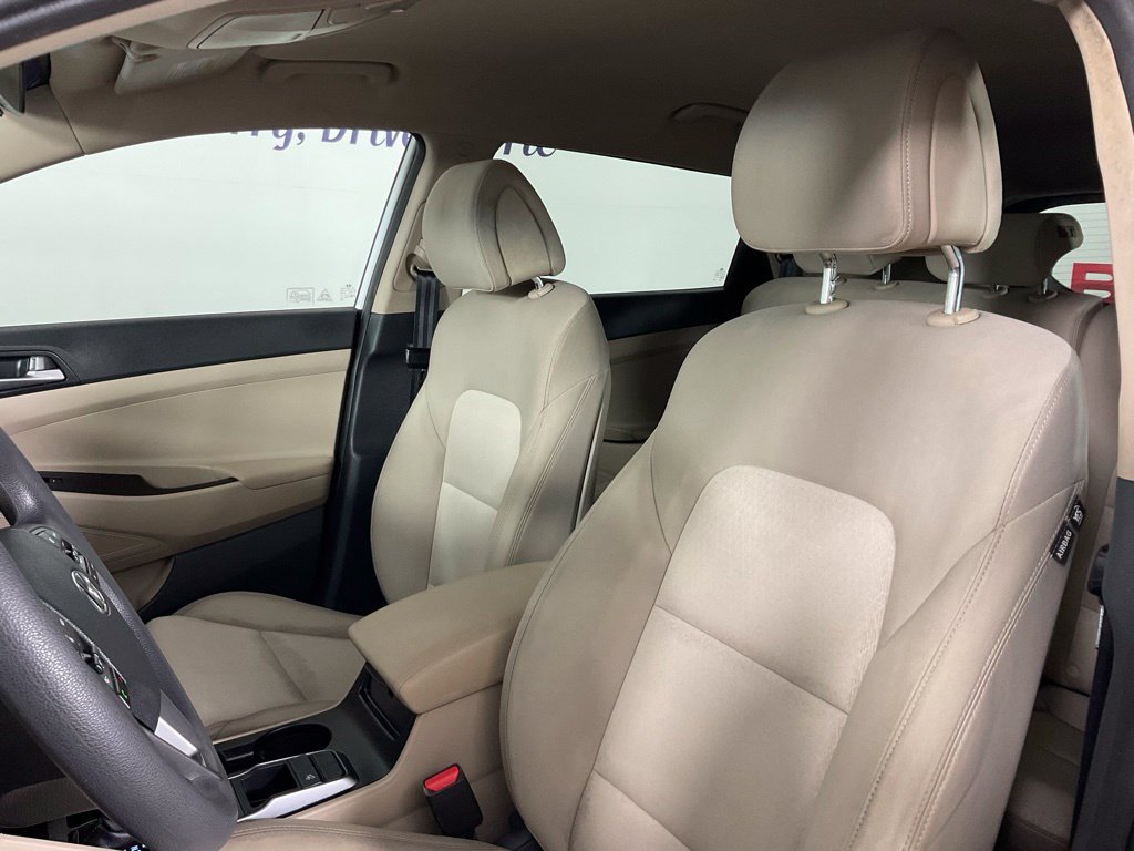 Used 2018 Hyundai Tucson SE FWD image 14