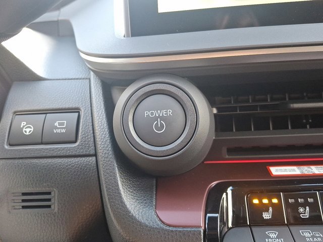 New 2026 Toyota Prius XSE Premium image 17