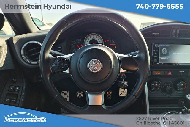 Used 2019 Toyota 86 image 8