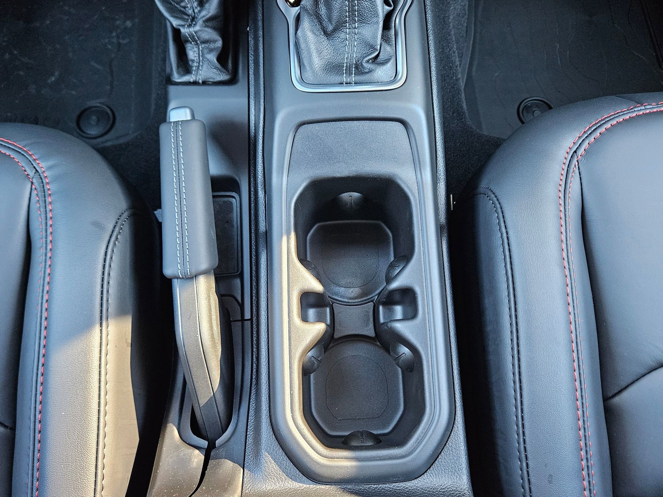 New 2026 Jeep Wrangler Unlimited Rubicon image 10