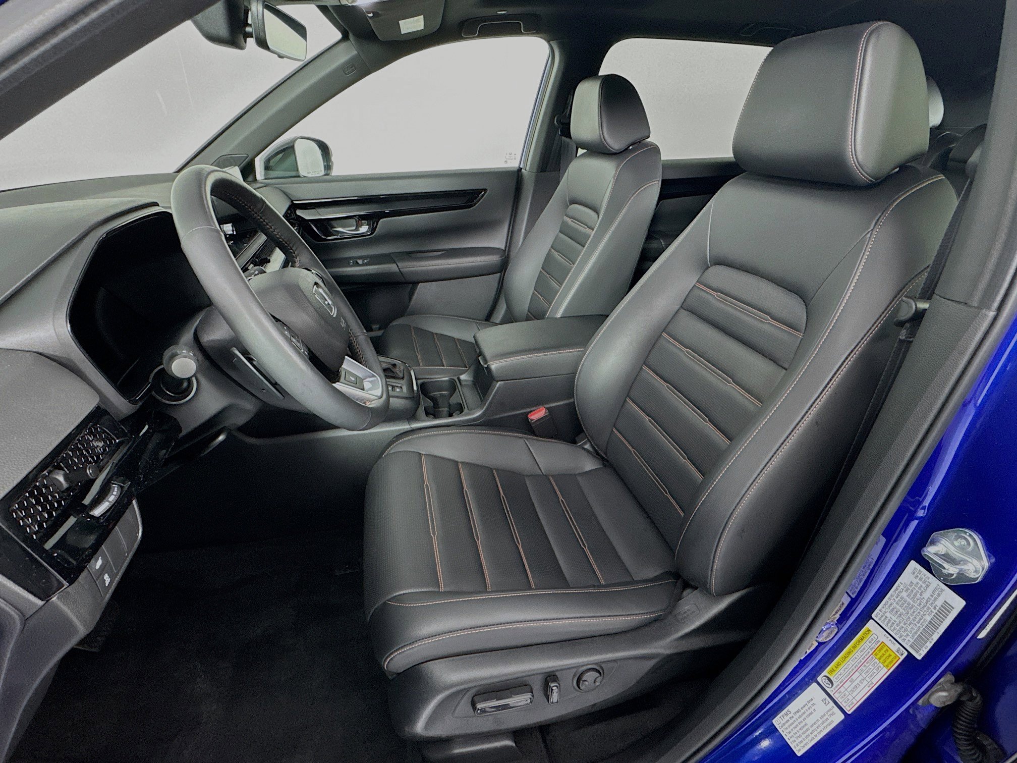 Certified 2023 Honda CR-V Sport Touring image 22