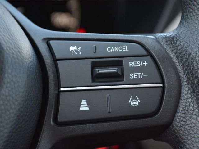 Used 2024 Honda HR-V LX image 28