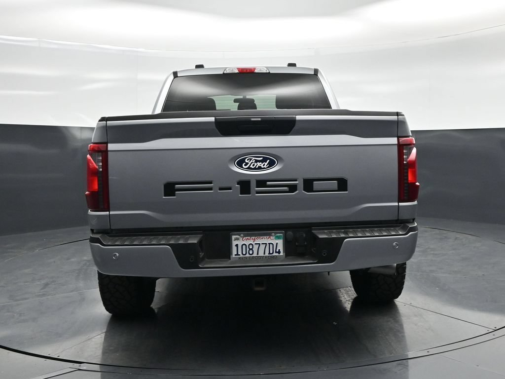 Used 2024 Ford F150 STX RWD image 26