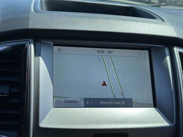 Used 2020 Ford Ranger XLT w/ Equipment Group 301A Mid AWD/4WD image 19