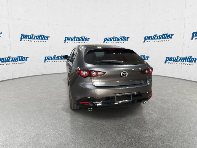 New 2026 MAZDA MAZDA3 s FWD image 9