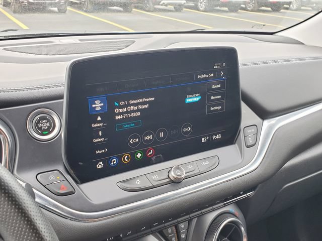 Certified 2023 Chevrolet Blazer LT w/ Convenience Package FWD image 28