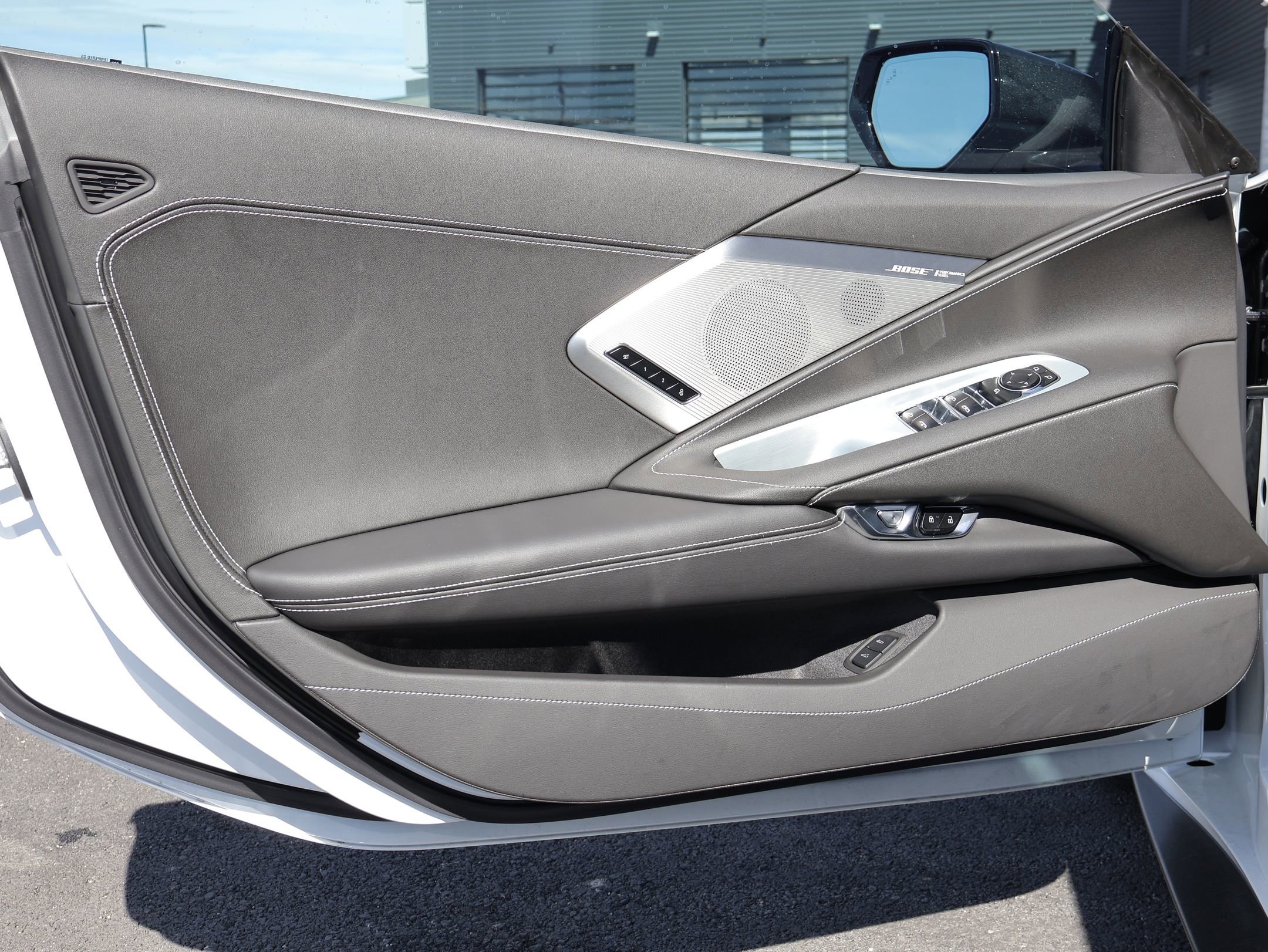 Used 2026 Chevrolet Corvette Stingray Preferred Conv w/ Z51 Performance Package image 9