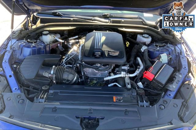 Used 2023 Cadillac CT5 Sport w/ Super Cruise 2 Package image 10