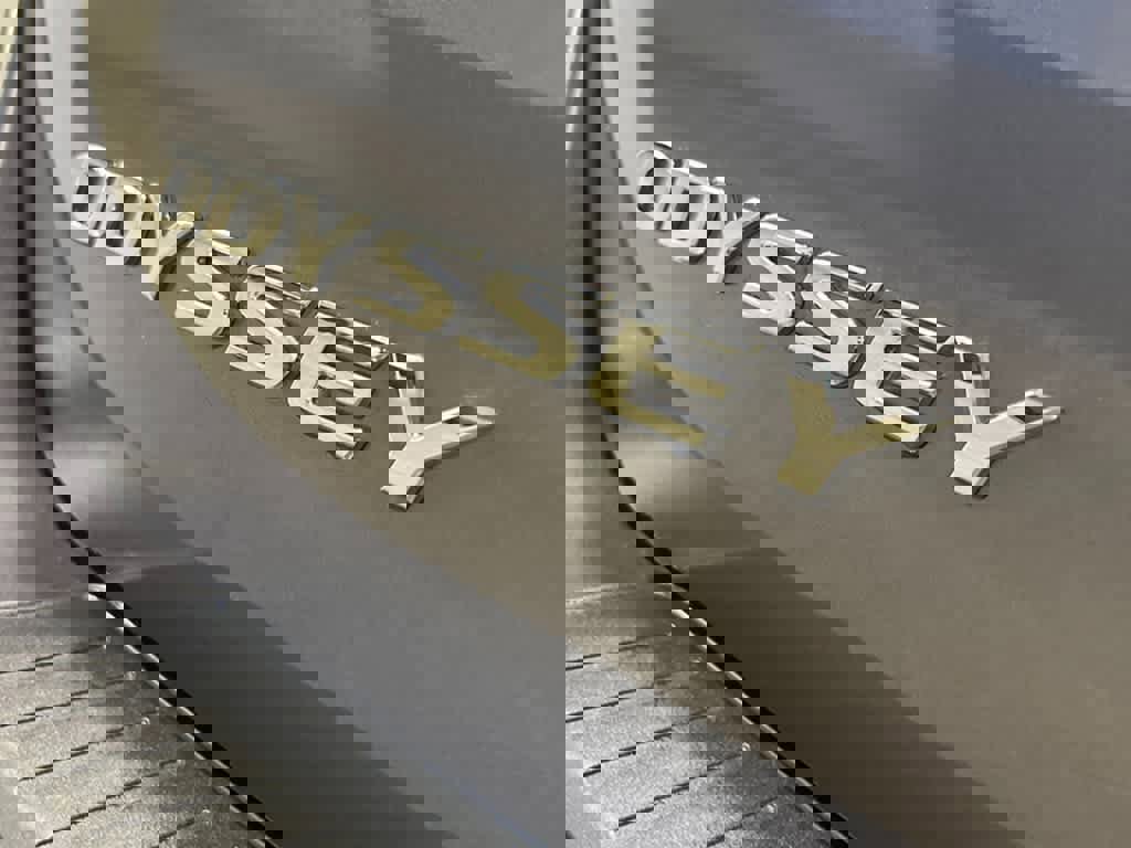 New 2026 Honda Odyssey EX-L image 5