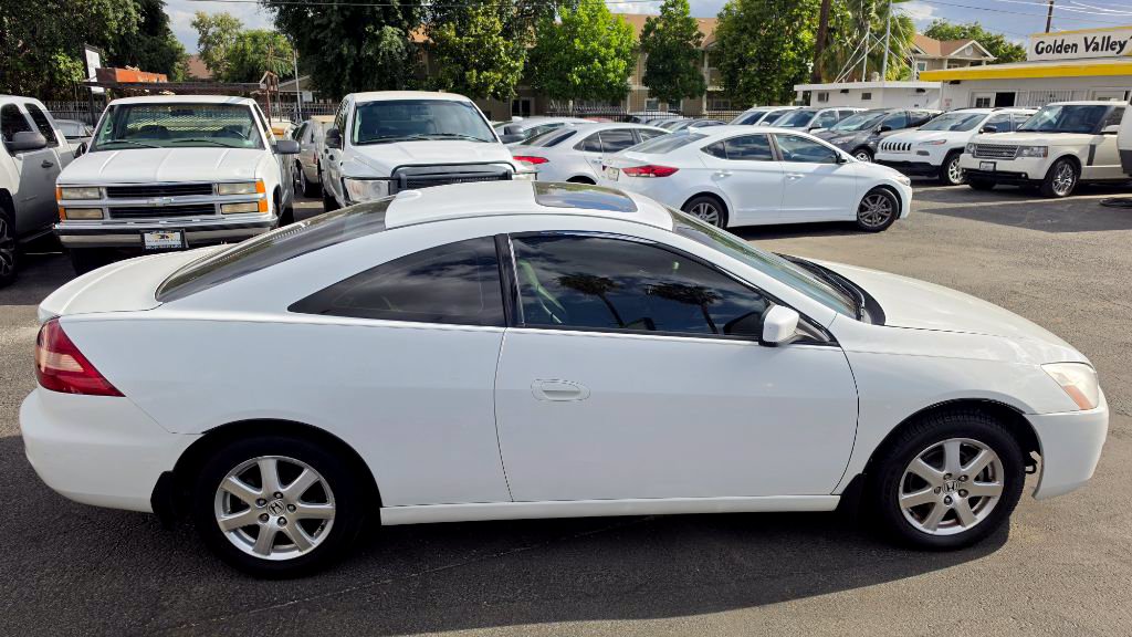 Used 2005 Honda Accord EX image 6
