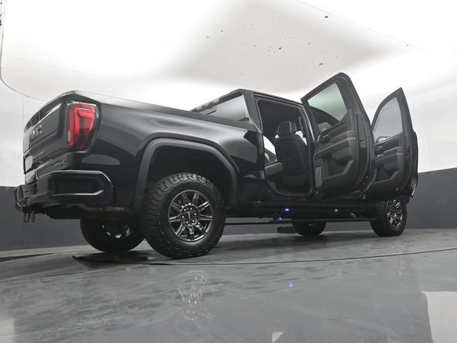 Used 2024 GMC Sierra 1500 AT4X AWD/4WD image 53