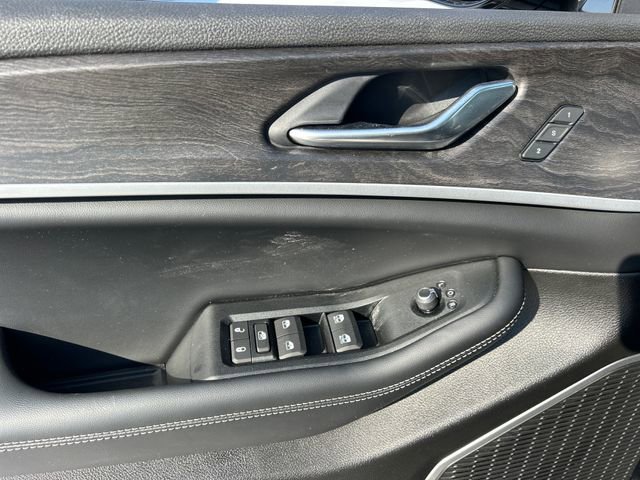 New 2026 Jeep Grand Cherokee Limited image 34