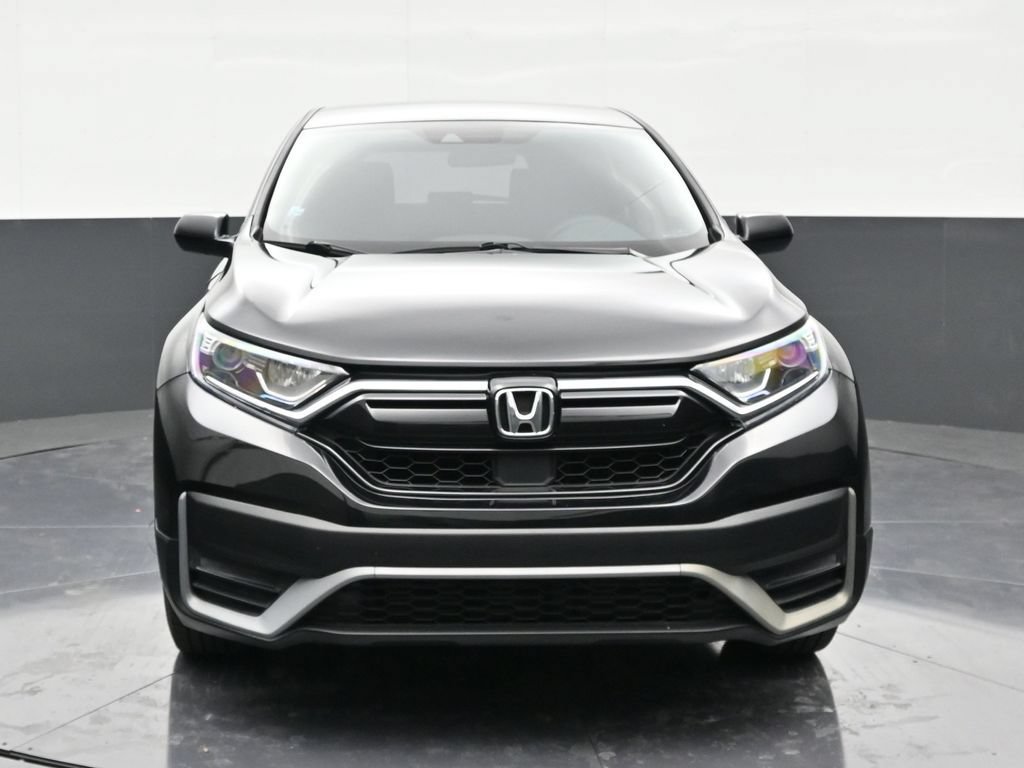 Used 2021 Honda CR-V Special Edition image 8