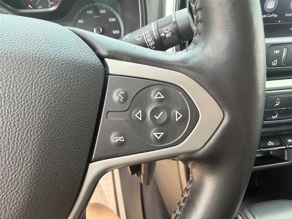 Used 2020 Chevrolet Colorado LT w/ LT Convenience Package RWD image 27