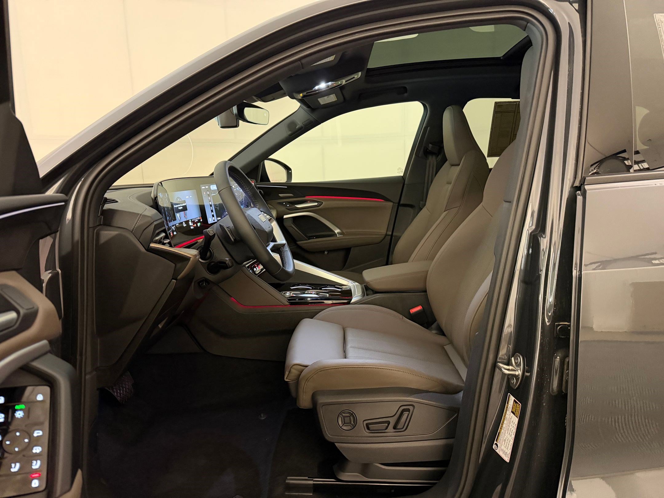 New 2026 Audi Q5 Premium AWD/4WD image 5