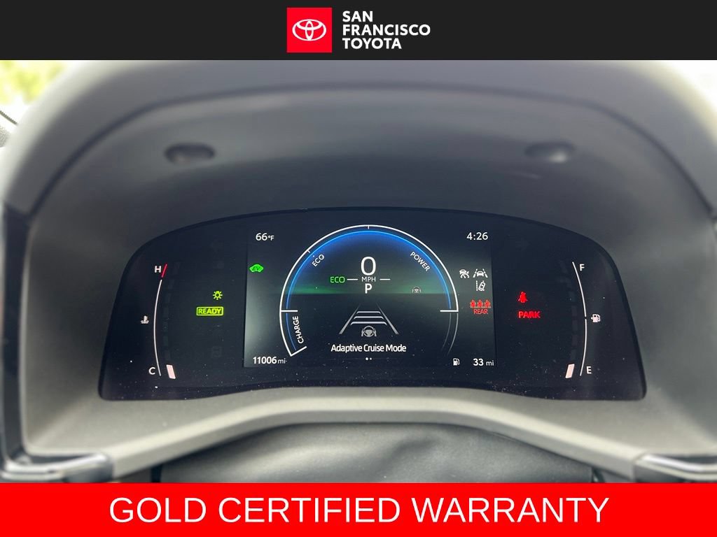 Certified 2026 Toyota Camry SE w/ Convenience Package FWD image 33