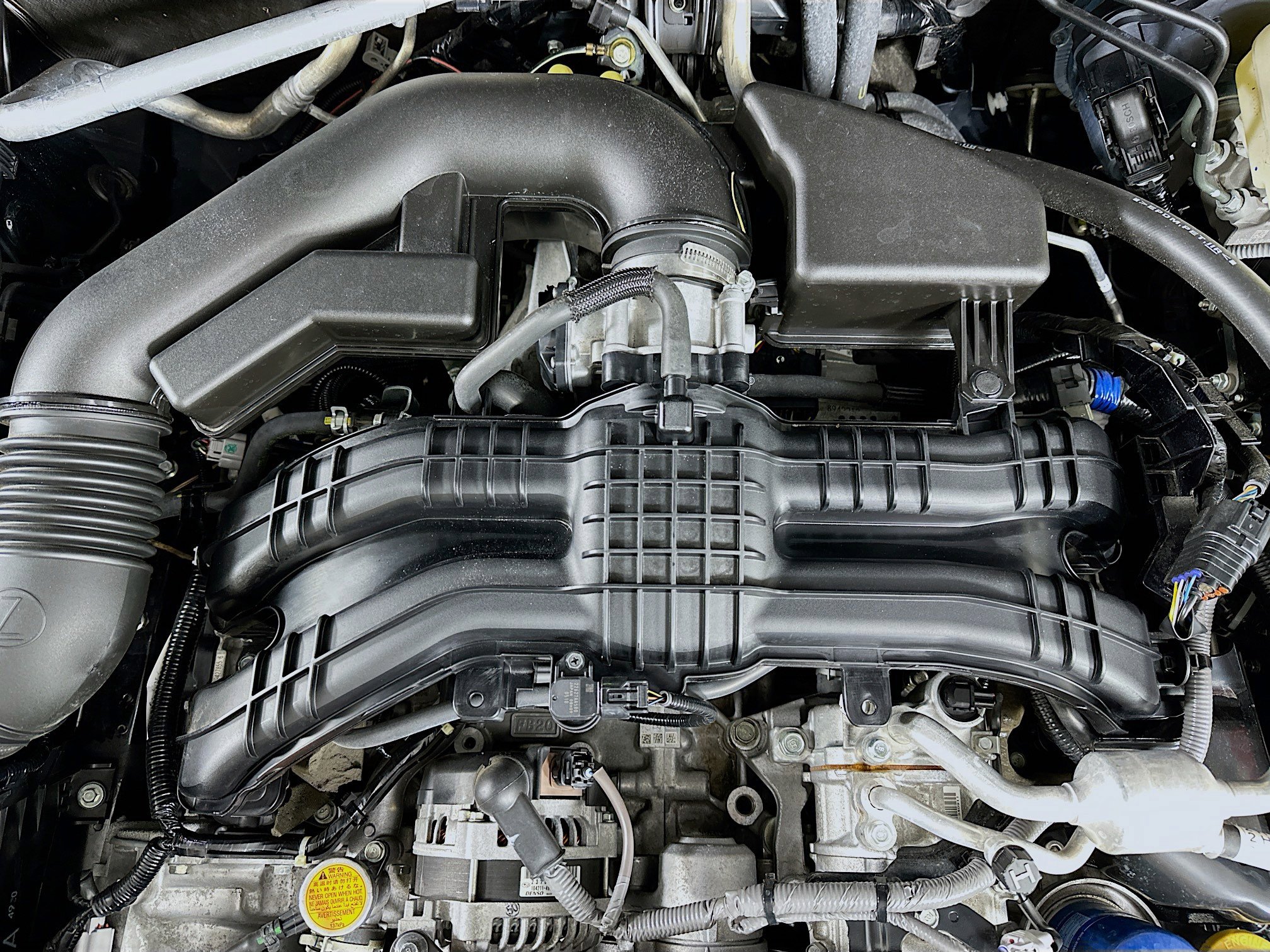 Used 2024 Subaru Crosstrek 2.0i Premium image 32