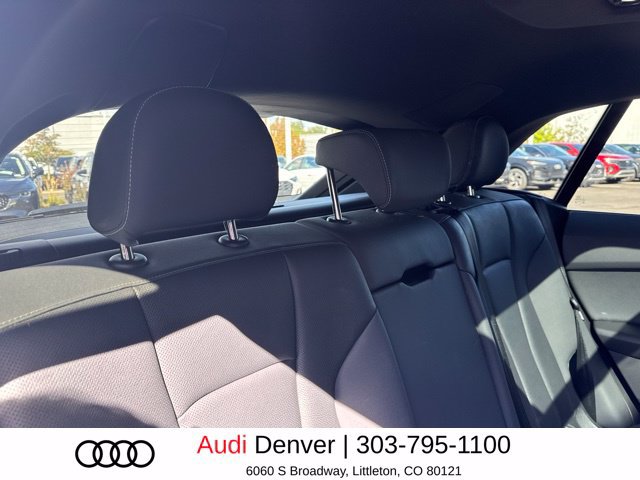 Used 2021 Audi Q8 Premium Plus w/ Premium Plus Package AWD/4WD image 12