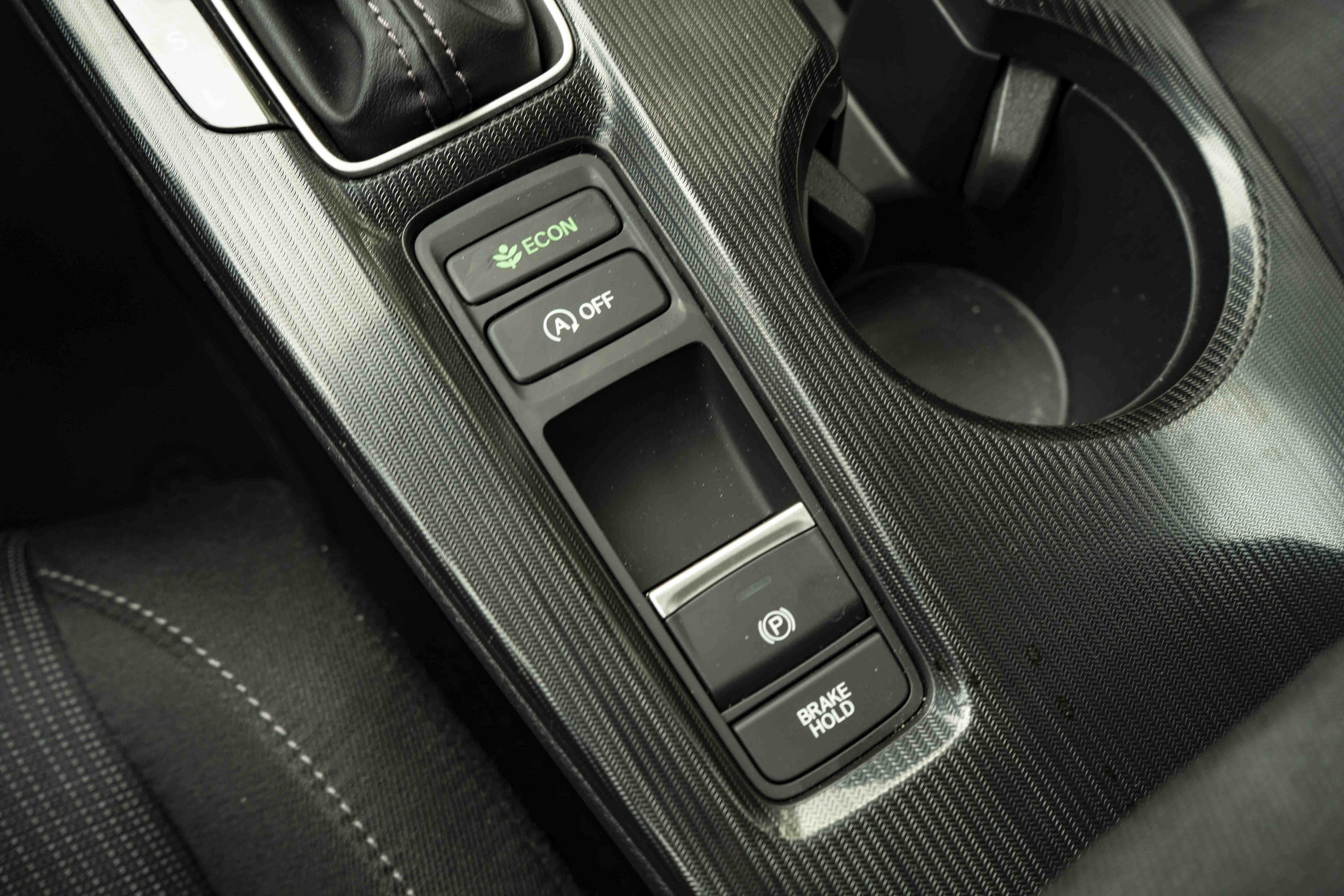 Certified 2026 Honda Civic LX image 29