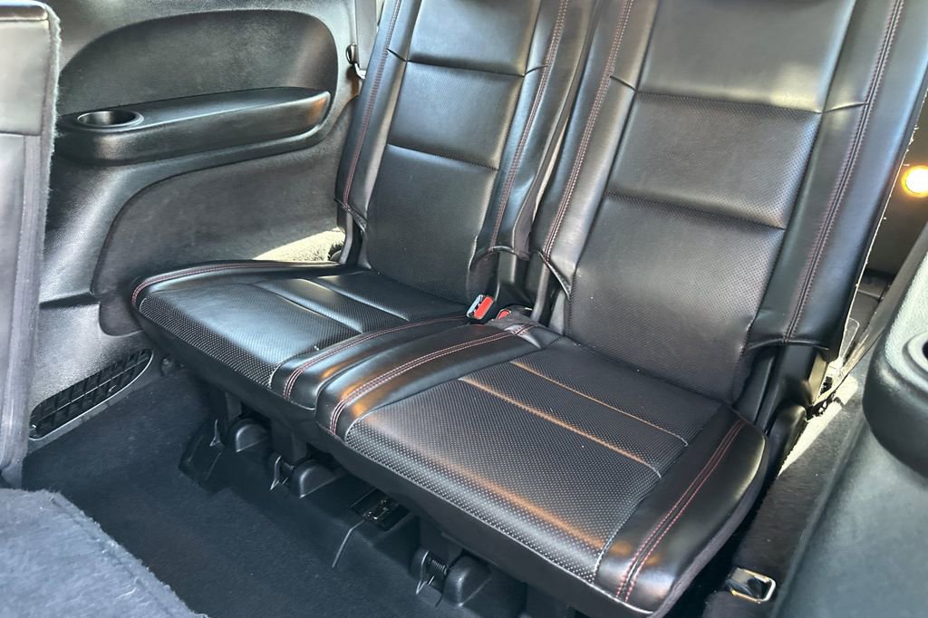 Used 2024 Dodge Durango GT AWD/4WD image 15