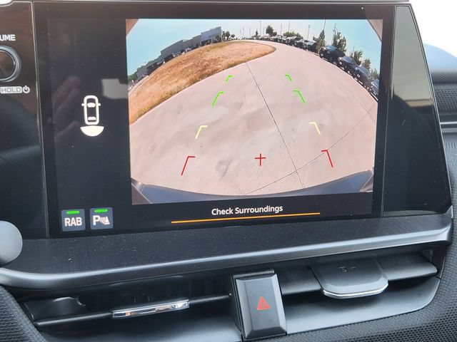 Certified 2026 Subaru Outback Limited AWD/4WD image 18