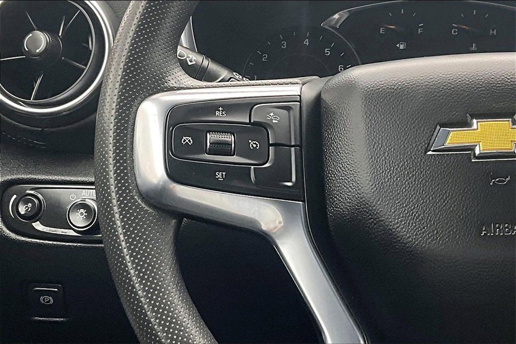Used 2023 Chevrolet Blazer LT w/ Convenience Package image 18