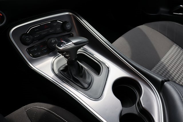 Used 2022 Dodge Challenger SRT Hellcat Redeye image 26