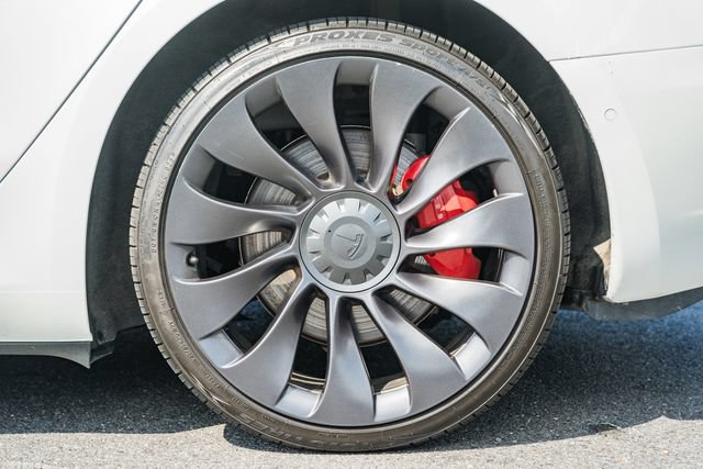 Used 2022 Tesla Model 3 Performance AWD/4WD image 20