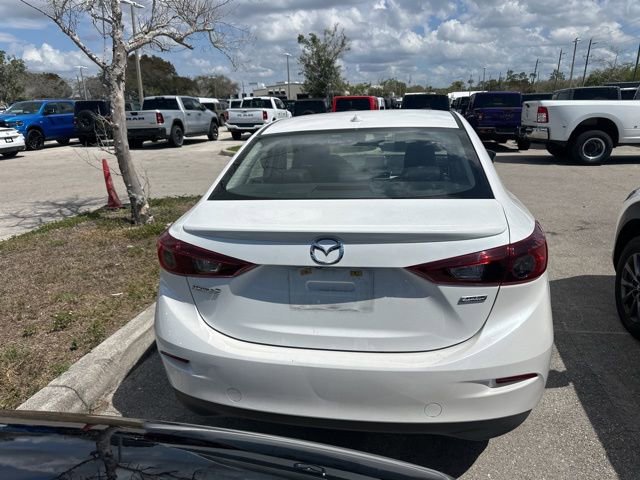Used 2016 MAZDA MAZDA3 s Touring image 3