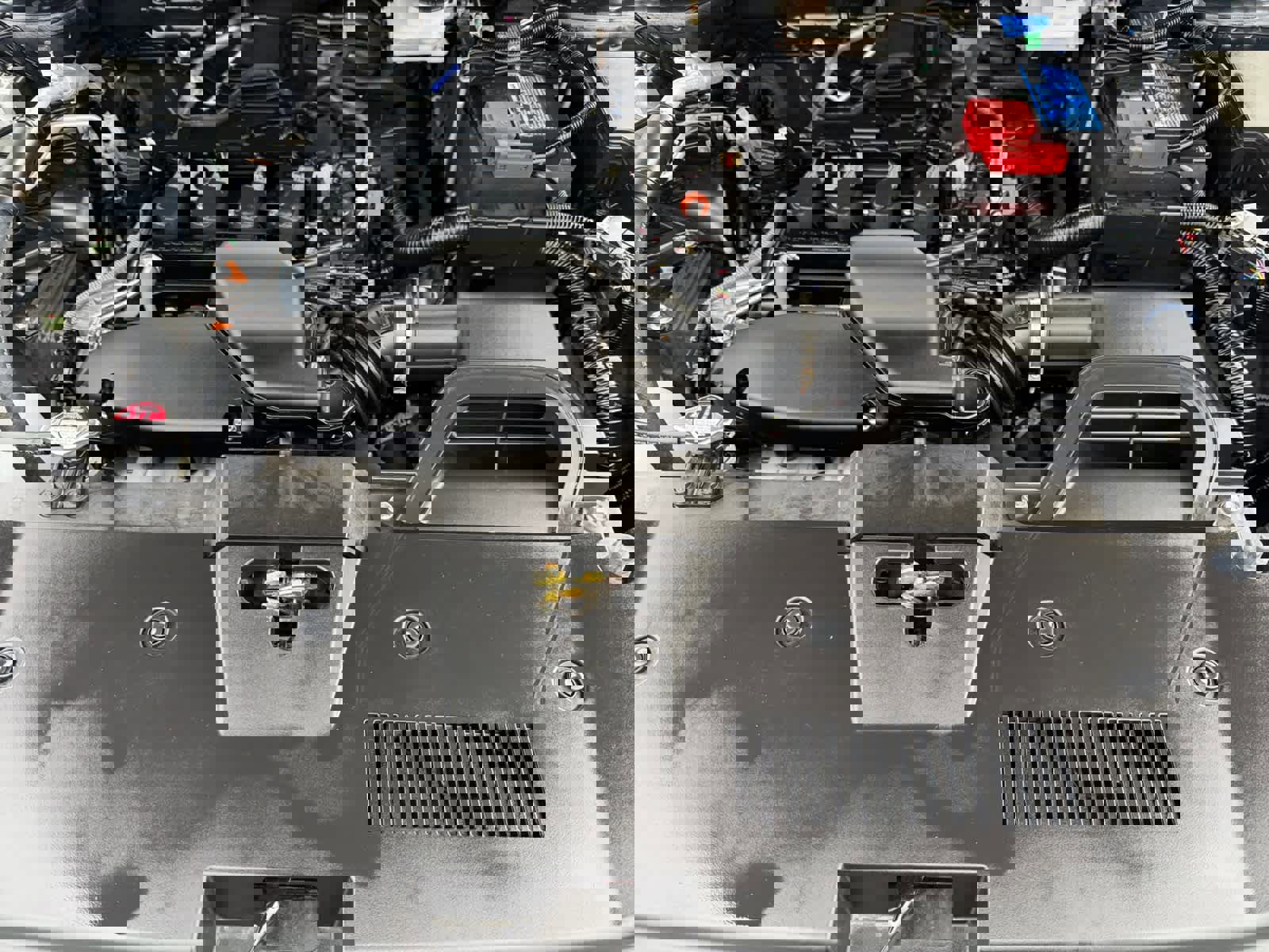 Used 2023 Honda CR-V EX image 8