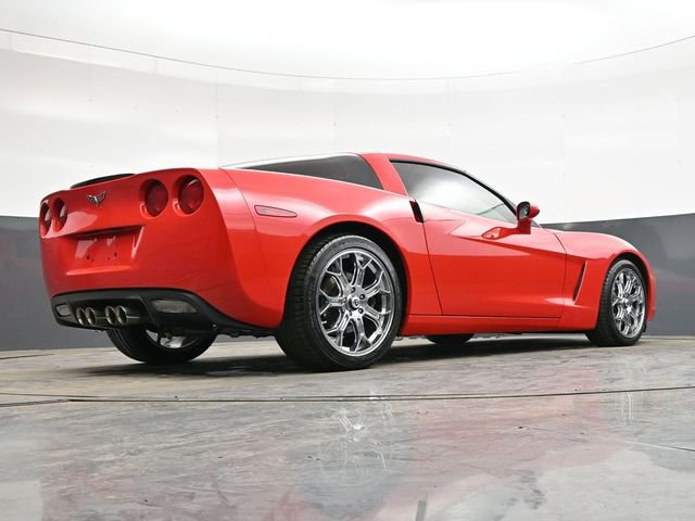 Used 2013 Chevrolet Corvette Coupe image 27