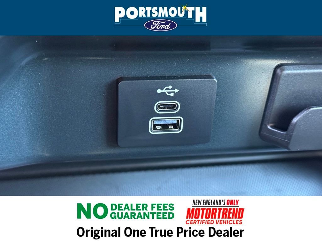 Used 2025 Ford F150 XL image 10