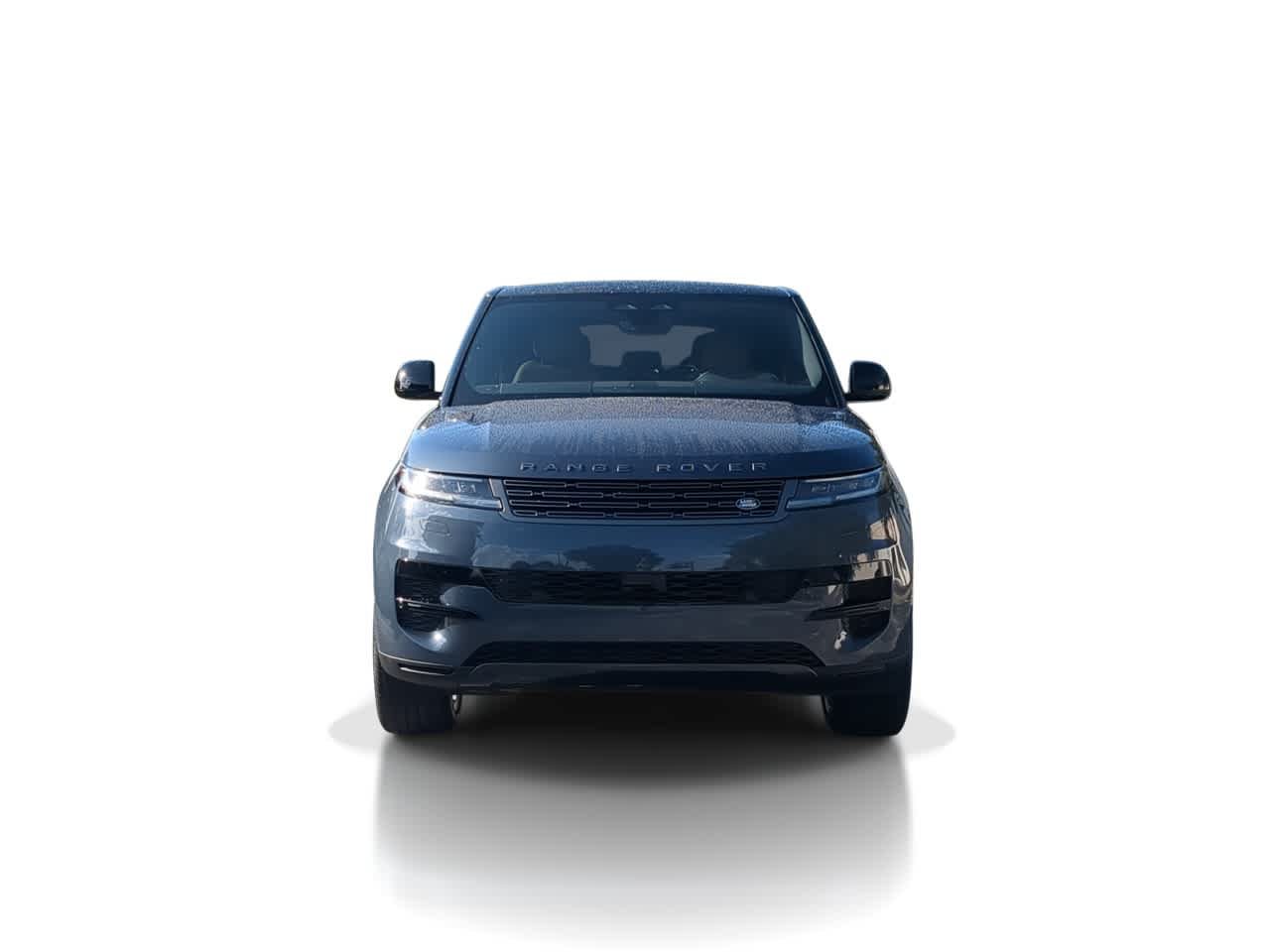 New 2027 Land Rover Range Rover Sport SE AWD/4WD image 3