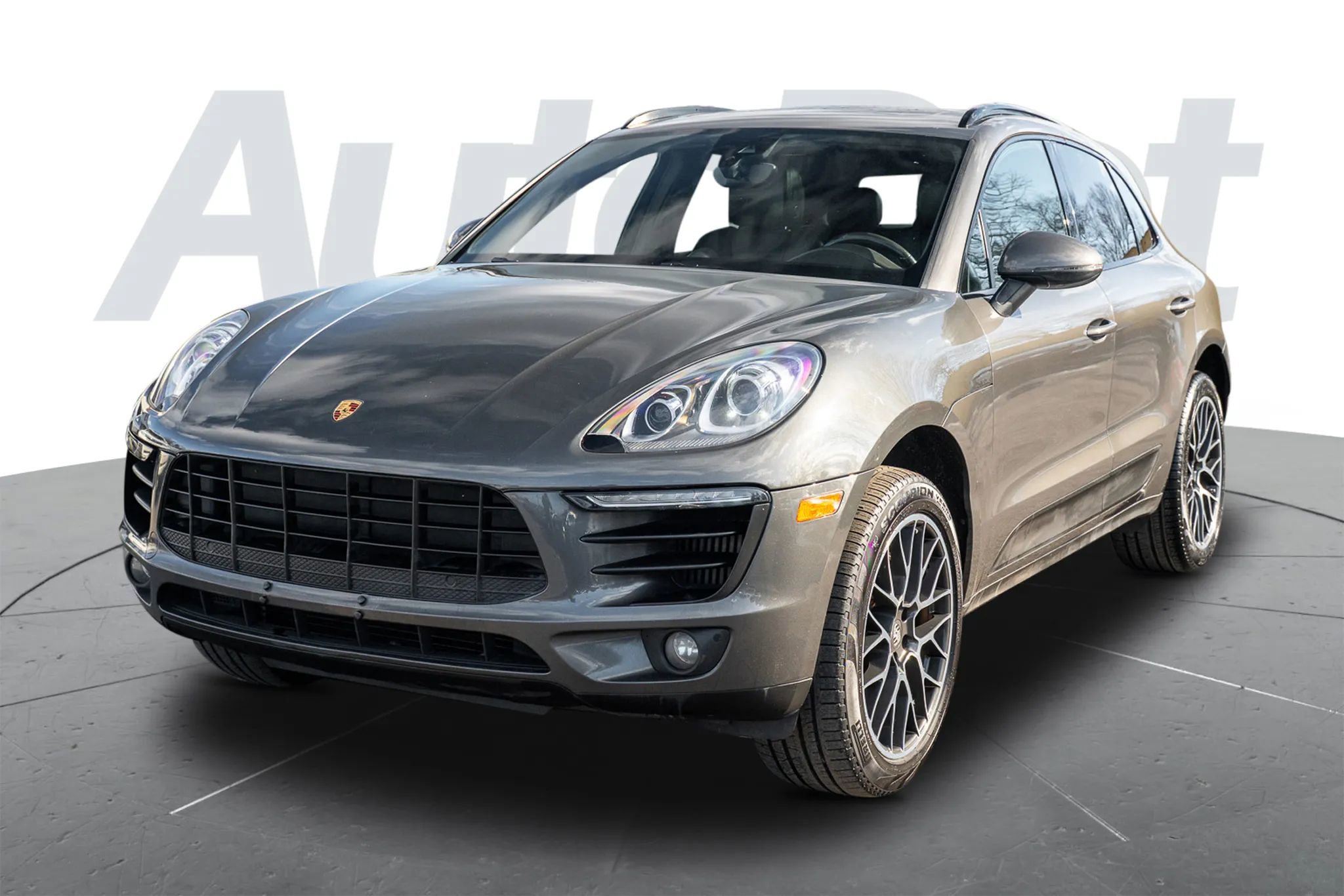 Used 2018 Porsche Macan S image 5