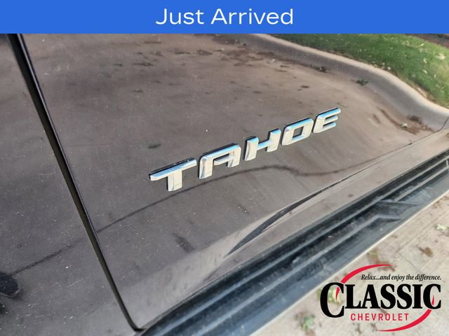Used 2023 Chevrolet Tahoe LT w/ Luxury Package image 13