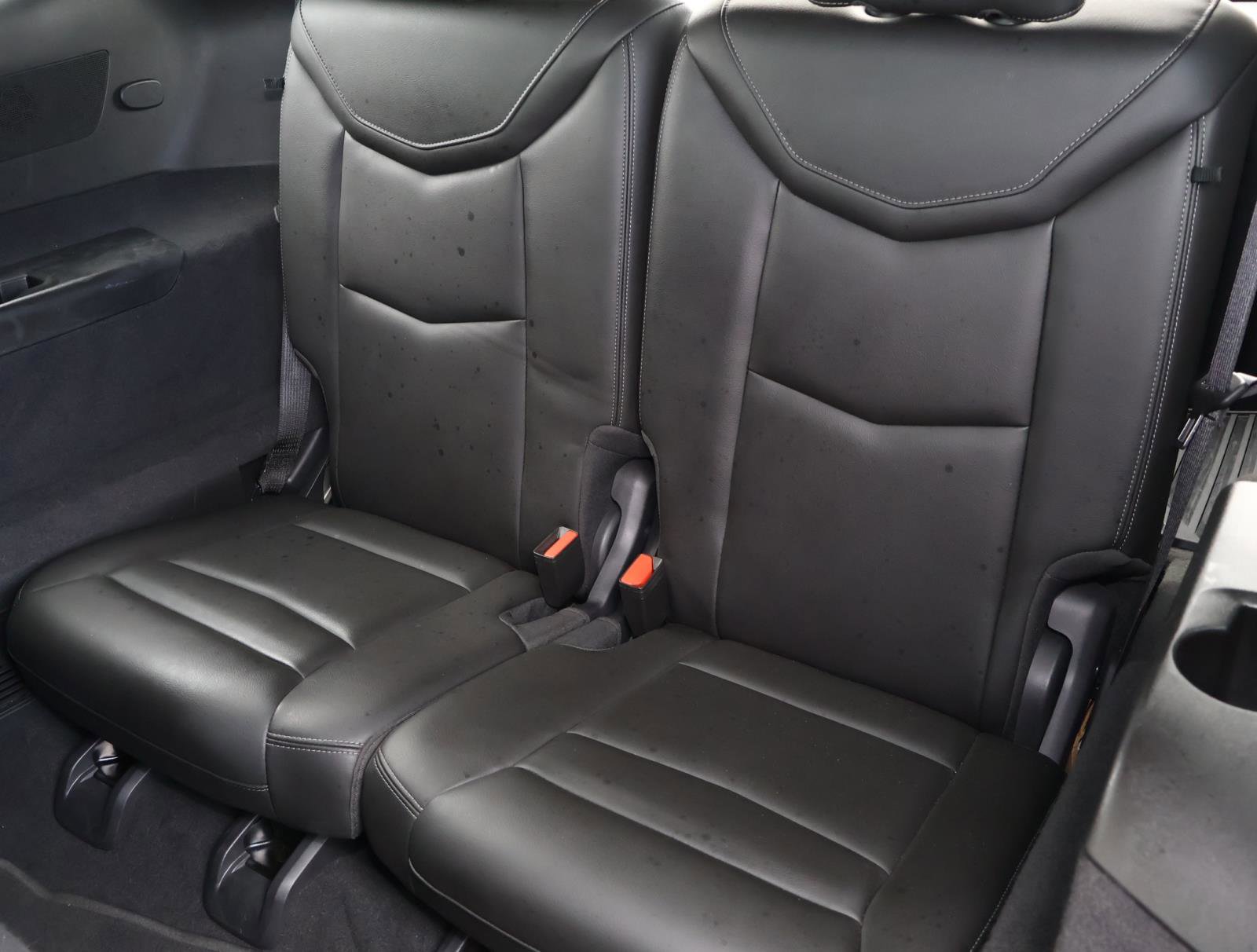 Used 2022 Cadillac XT6 Luxury FWD image 24