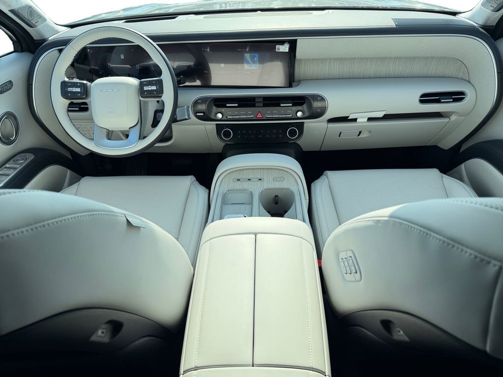 New 2026 Hyundai Palisade Calligraphy image 10