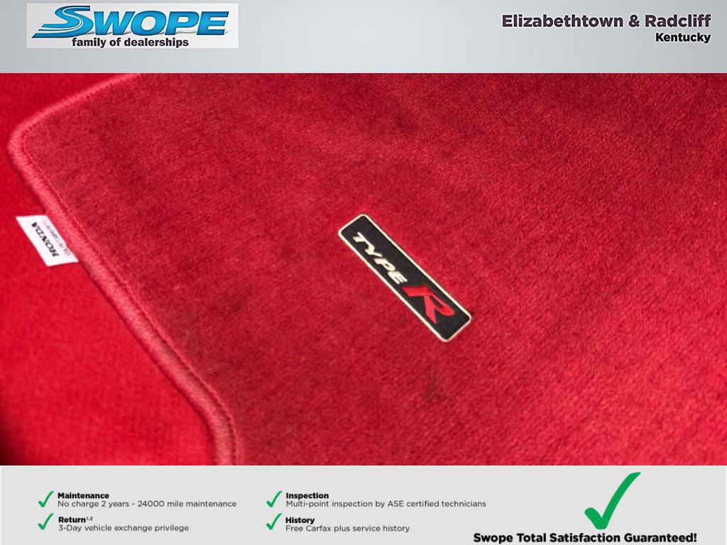 Used 2025 Honda Civic Type R image 24
