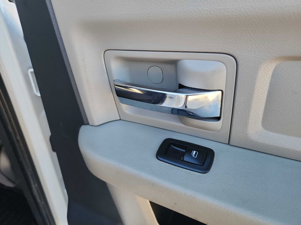 Used 2010 Dodge Ram 2500 Truck SLT image 33