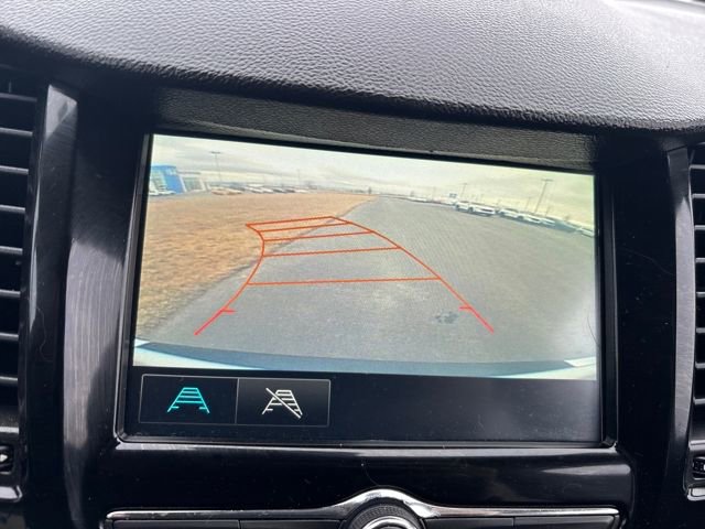 Used 2017 Chevrolet Trax LT image 20