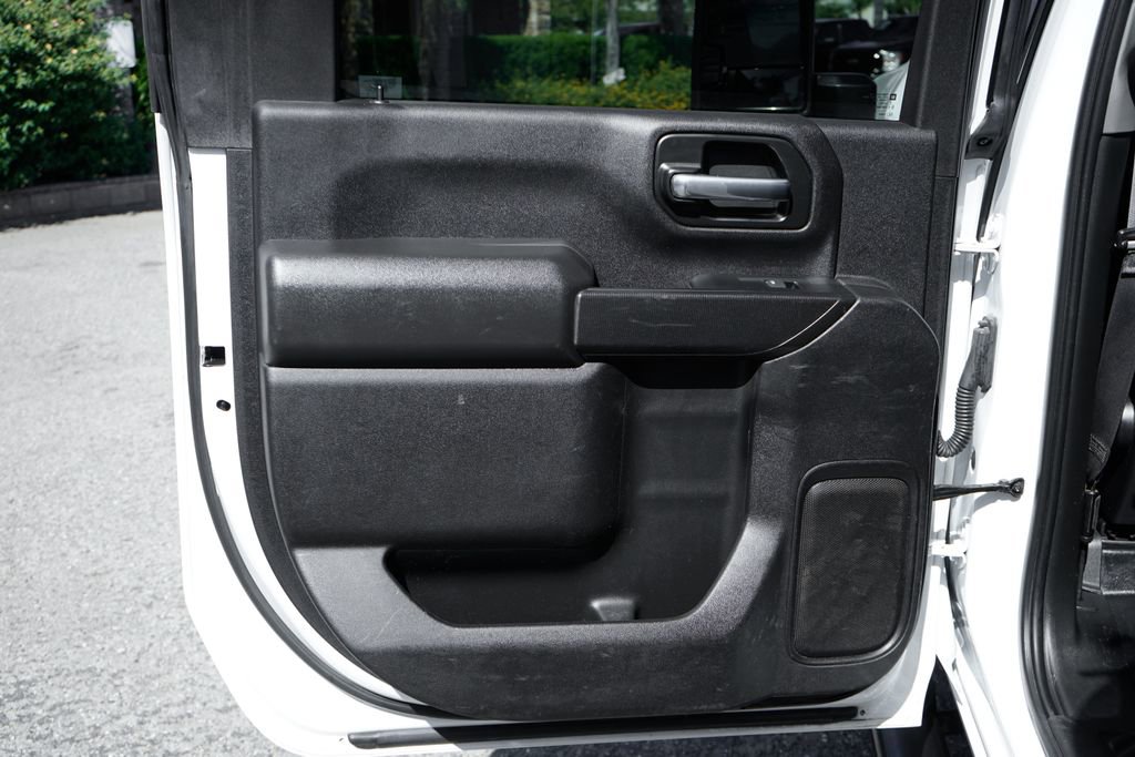 Used 2022 Chevrolet Silverado 3500 W/T w/ WT Convenience Package AWD/4WD image 31