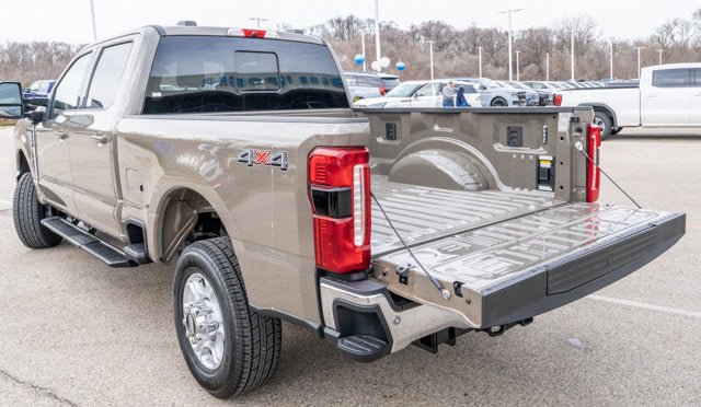 New 2026 Ford F350 XLT w/ XLT Premium Package image 6
