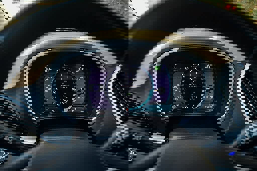 Used 2019 Chevrolet Volt LT w/ Power Convenience Package image 28