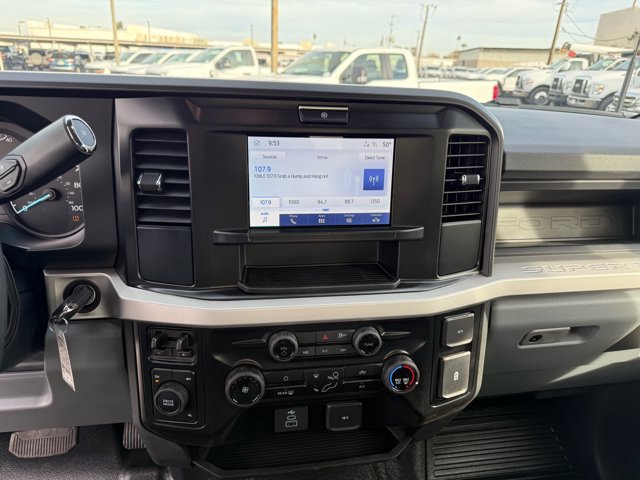 New 2026 Ford F550 4x4 Supercab Super Duty image 9