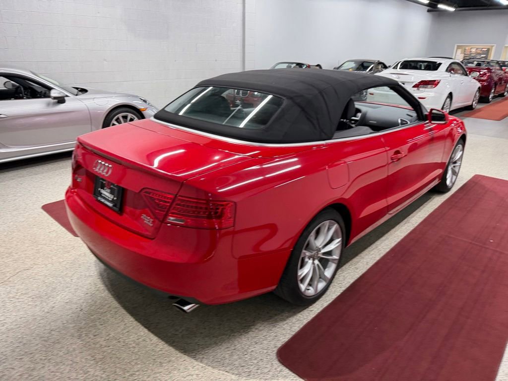Used 2014 Audi A5 2.0T Premium Plus AWD/4WD image 46