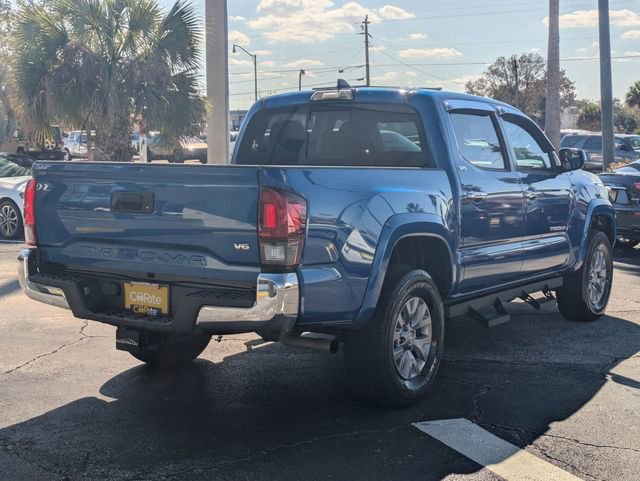 Used 2018 Toyota Tacoma SR5 image 5