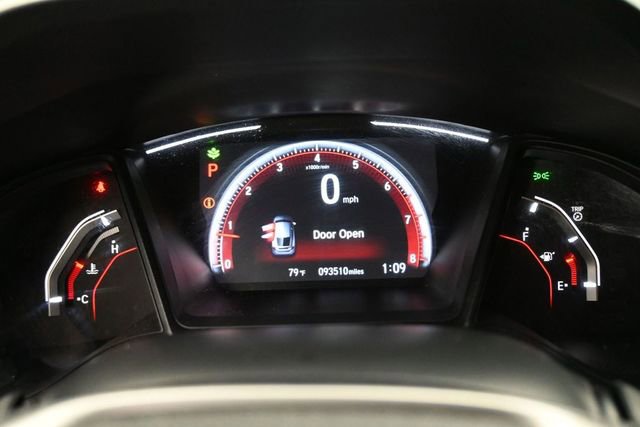 Used 2021 Honda Civic Sport image 9